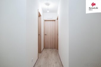 Pronájem bytu 2+kk 47 m2 Placzkova, Brno - 14