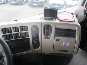 Renault Premium, 773 000 km - 14