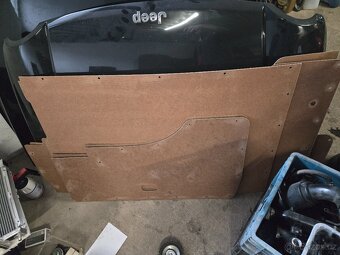 Volkswagen transporter T3 bus 1.6d - 14