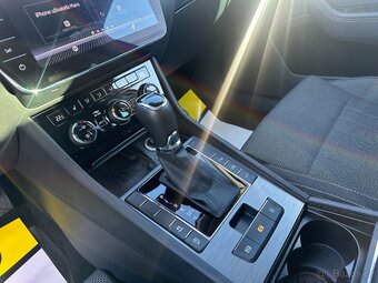 Skoda Superb 2022 - 14