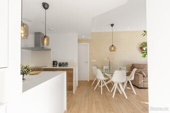 Luxusní vilka - Torrevieja - 14