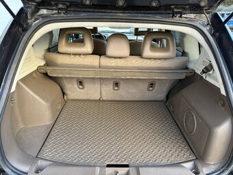 JEEP COMPASS 2.0 CRD 4x4 man.6 rychl, klima, tažné, nová STK - 14