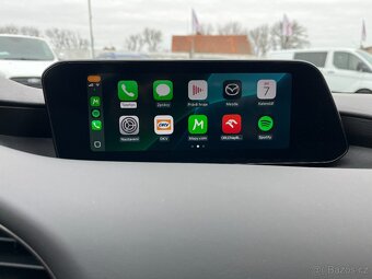 Mazda 3 2,0i NAVI,LED,BOSE,ACCTEMP,KEYFREE,CARPLAY,DPH - 14