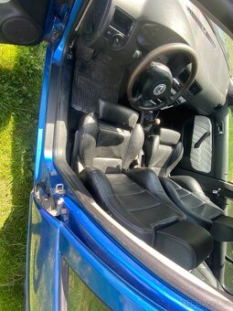 Golf 1.8t - 14
