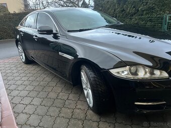 Jaguar xj 3l.diesel - 14