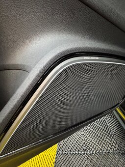 Audi S3 8V Hatchback 2014 4x4 - 14