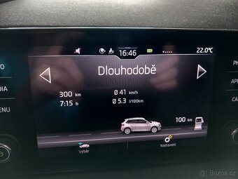 Škoda Kamiq 1,0Tsi, 81 Kw, Ambition, sklopné tažné - 14