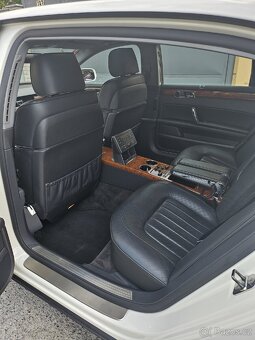 Vw Phaeton 5.0 tdi V10 long 4x4 - 14