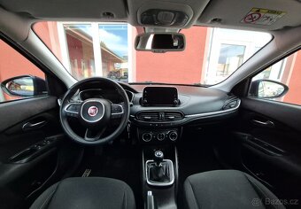 Fiat Tipo 1.4 Turbo Lounge - 14