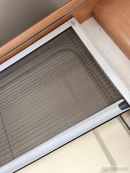 Hymer Eriba MOVING, plynový bojler, mover, solár, předstan - 14