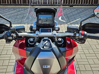 Honda X-ADV, původ ČR, kufr, DPH - 14