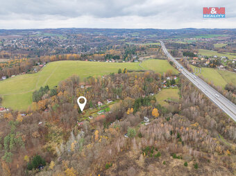 Prodej chaty, 52 m², Kaliště - 14