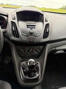Ford Transit Connect 1.6 TDCI - 14