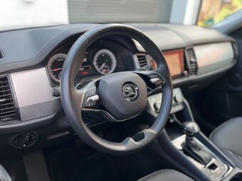 ŠKODA KODIAQ FL 2.0 TDI 110KW TOUR KAMERA TAŽNÉ MATRIX 2022 - 14