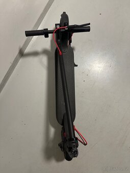 Xiaomi M365 Pro – 1. generace, Bezchybný stav - 14