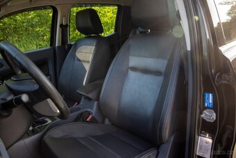 Ford Ranger 2.2 TDCi Duratorq 4x4 DoubleCab Limited A/T - 14