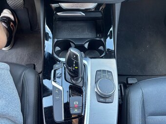 BMW X3 G01 Advantage - 14