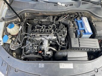 Passat b6 - 14