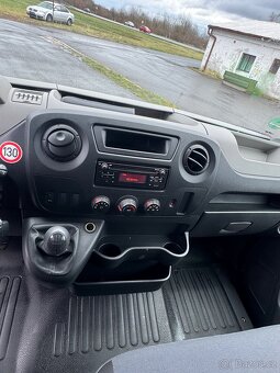 Renault master - 14