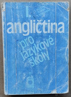 UČEBNICE - 14