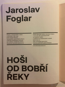 Jaroslav Foglar – publikace, nové knihy, ceny od 190 Kč - 14