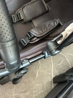 Set EGG2 - limitovaná edice Jurassic black/gold - 14