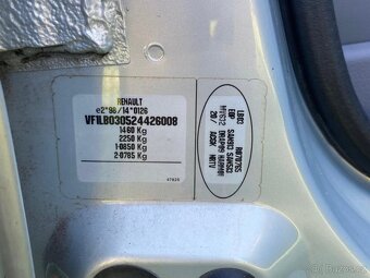 Renault Thalia 1.4 16V - 14