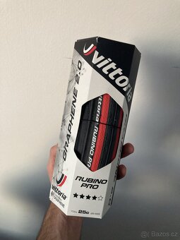 Silniční kolo Superior Road Team 2014 - karbon - 14