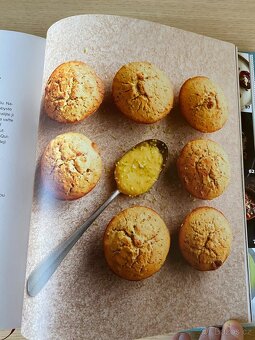 Nová kniha Fresh kuchyně - Zdeněk Polhreich - 14