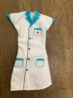 oblečky pro panenku barbie a kena NOVÉ - 14