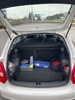 Škoda fabie 2 1.6 tdi diesel - 14