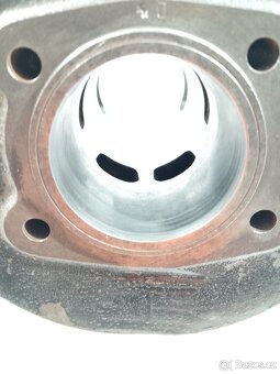 JAWA ČZ 175 356 KÝVAČKA VÁLEC ORIGINÁL - 14