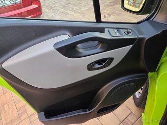 Renault Trafic 1.6 dCi Energy L2H2 145ps - 14