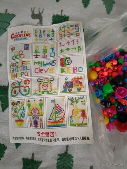 Dětské hračky - 14