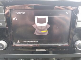 ŠKODA RAPID 1.0 TSI AMBITION 98000 KM - 14