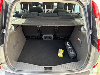 Ford C-Max 1.8i, 92kW, Titanium - 14