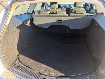 Ford Mondeo mk4 2.0tdci 2014 - 14