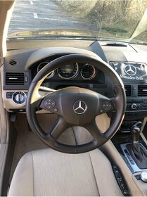 Mercedes-Benz C220 CDI - 14