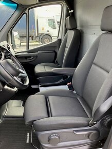 MB Sprinter 317 CDi, 8pal. - 14