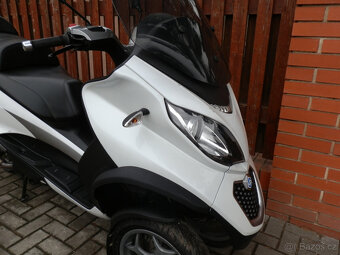 Piaggio MP3 300 ABS ASR - 14