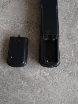 Zesilovač Sony TA-FE710R + DO - 14