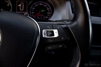 Volkswagen Golf 7 2016 1.6Tdi 81kw - 14