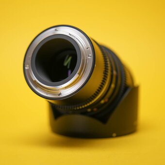 Samyang VDSLR set | 14 | 24 | 35 | 50 | 85 | Canon RF - 14