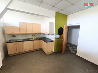 Pronájem skladu, 2191 m², Štěpánkovice, ul. Svobody - 14