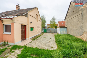 Prodej rodinného domu 70 m², pozemek 499 m², Zálezlice - 14