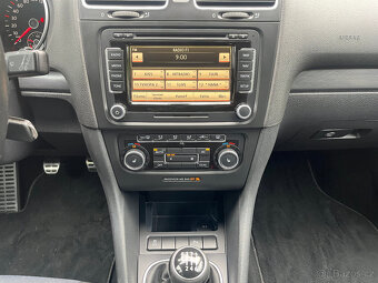 Volkswagen Golf 1.4 TSi 90 Kw STYLE - 14