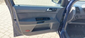 Volkswagen Polo 1,4 benzin - 14