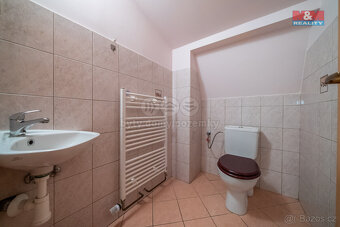 Prodej rodinného domu, 140 m², Ivančice, ul. Oslavanská - 14