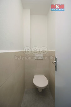 Pronájem bytu 2+kk, 48 m², Plzeň, ul. Korandova - 14