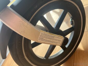 Thule urban glide 2 double - 14